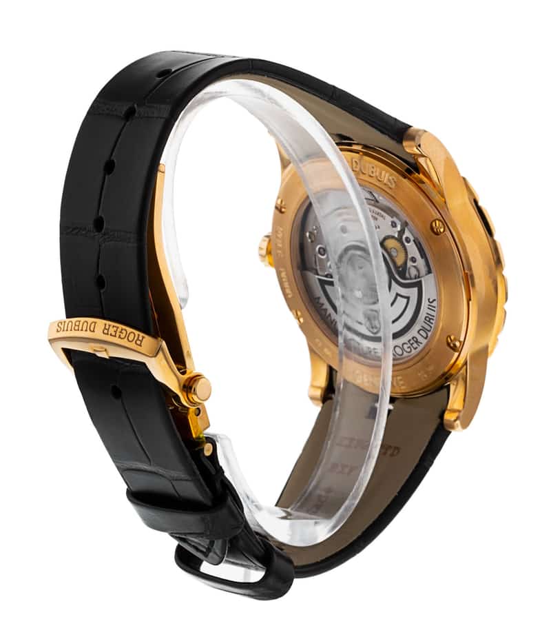 Roger Dubuis Excalibur DBEX0274